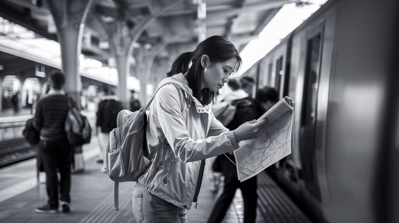 Brandenburg Airport to Central Train Station Transfer: Your Stress-Free Guide
